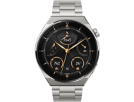 Смарт часовници Huawei Watch GT 3 Pro 46mm Odin-B19M + Huawei Scale 3, Herm-B19