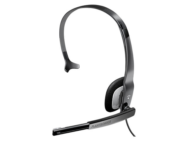 Слушалки Plantronics Audio 310