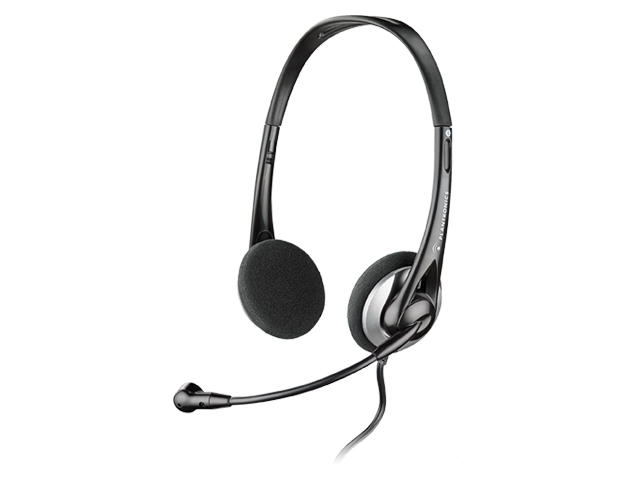 Слушалки Plantronics Audio 326