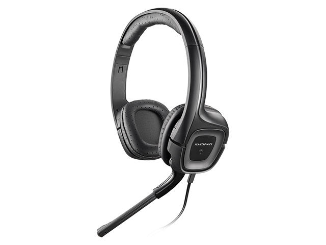 Слушалки Plantronics Audio 355