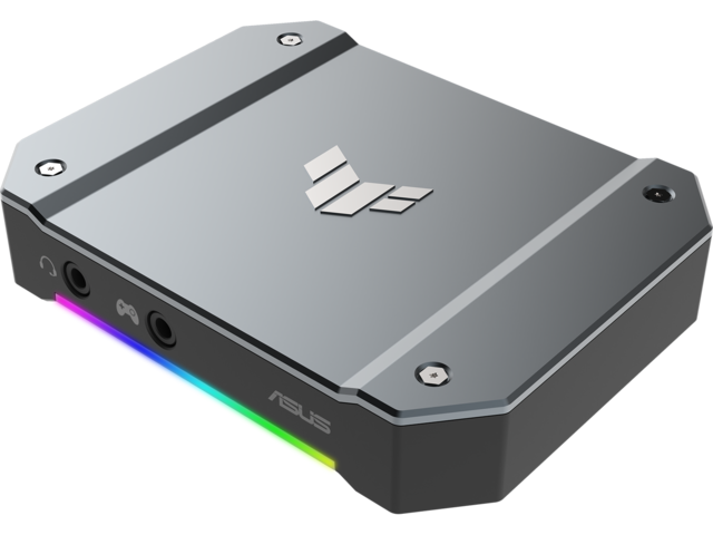 Джаджи ASUS TUF GAMING CAPTURE BOX-CU4K30_OLD