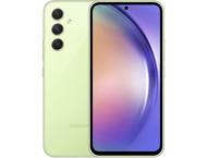 Смартфони Samsung Galaxy A54 5G 128GB, Awesome Lime