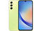 Смартфони Samsung Galaxy A34 5G 128GB, Awesome Lime