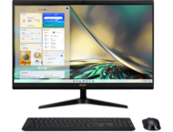 All in One Acer Aspire C24-1700