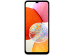 Смартфони Samsung Galaxy A14 64GB, Silver