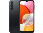 Смартфони Samsung Galaxy A14 128GB, Black Mist
