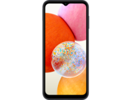 Смартфони Samsung Galaxy A14 128GB, Black Mist