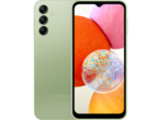 Смартфони Samsung Galaxy A14 128GB, Green