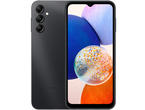 Смартфони Samsung Galaxy A14 5G 64GB, Black