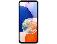 Смартфони Samsung Galaxy A14 5G 128GB, Silver