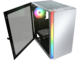 Кутии Cougar Purity RGB White