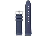 Каишки XIAOMI Watch S1 Strap Leather Bluе