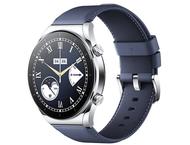 Каишки XIAOMI Watch S1 Strap Leather Bluе