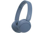 Слушалки Sony WH-CH520, blue
