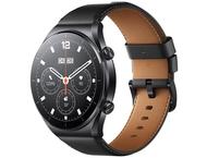 Каишки XIAOMI Watch S1 Strap Leather Black