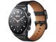 Каишки XIAOMI Watch S1 Strap Leather Black