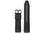 Каишки XIAOMI Watch S1 Strap Leather Black