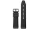 Каишки XIAOMI Watch S1 Strap Leather Black
