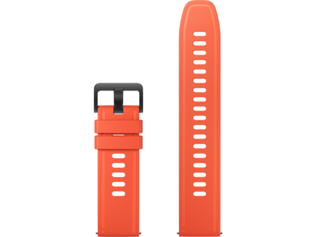 Каишки XIAOMI Watch S1 Active Strap Orange