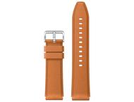 Каишки XIAOMI Watch S1 Strap Leather Brown