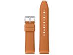 Каишки XIAOMI Watch S1 Strap Leather Brown