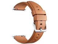 Каишки XIAOMI Watch S1 Strap Leather Brown