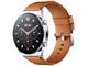 Каишки XIAOMI Watch S1 Strap Leather Brown