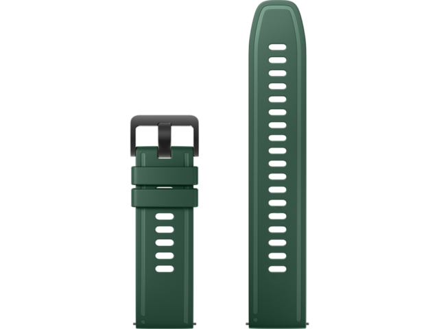 Каишки XIAOMI Watch S1 Active Strap Olive
