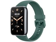 Каишки XIAOMI Smart Band 7 Pro Strap Green