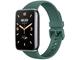 Каишки XIAOMI Smart Band 7 Pro Strap Green