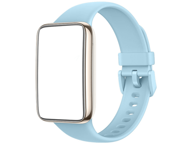 Каишки XIAOMI Smart Band 7 Pro Strap Blue