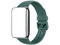 Каишки XIAOMI Smart Band 7 Pro Strap Green