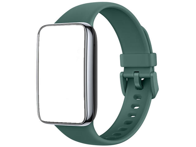 Каишки XIAOMI Smart Band 7 Pro Strap Green