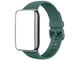 Каишки XIAOMI Smart Band 7 Pro Strap Green
