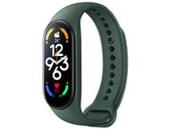 Каишки XIAOMI Smart Band 7 Strap Olive