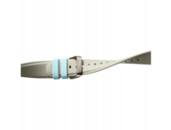 Каишки XIAOMI Smart Band 7 Pro Moon Gray