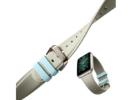 Каишки XIAOMI Smart Band 7 Pro Moon Gray