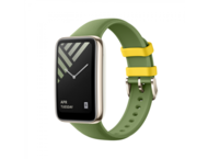 Каишки XIAOMI Smart Band 7 Pro Strap Pine Green