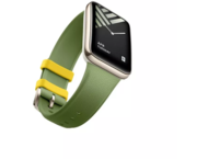 Каишки XIAOMI Smart Band 7 Pro Strap Pine Green