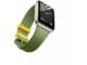 Каишки XIAOMI Smart Band 7 Pro Strap Pine Green
