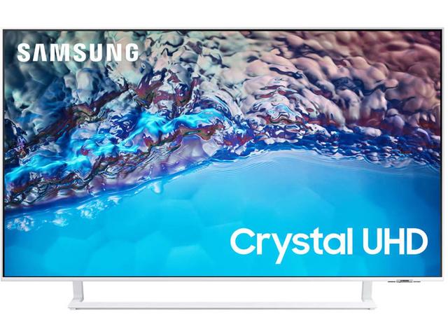 Телевизори Samsung 50BU8582