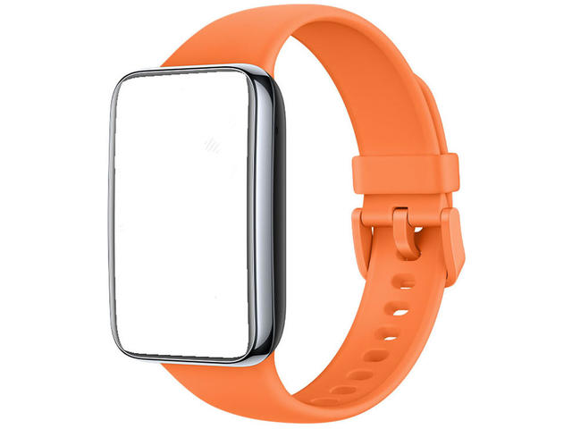 Каишки XIAOMI Smart Band 7 Pro Strap Orange