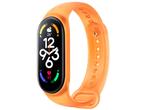 Каишки XIAOMI Smart Band 7 Strap Neon Orange