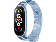 Каишки XIAOMI Smart Band 7 Strap Khaki Blue