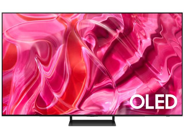 Телевизори Samsung QE55S90C