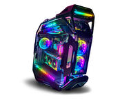 G:RIGS G:RIGS Blaze of Glory EVO (AMD) 