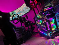 G:RIGS G:RIGS > Blaze of Glory EVO (Intel Gen12+)
