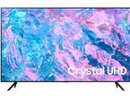 Телевизори Samsung 65CU7172