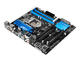 Дънни платки ASRock H97M Pro4