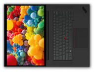 Лаптопи Lenovo ThinkPad P1 Gen 5